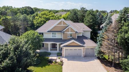 18658 Ponderosa Court