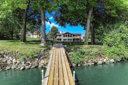4110 Wells Lake Court