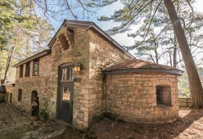 801 Pine Cone N