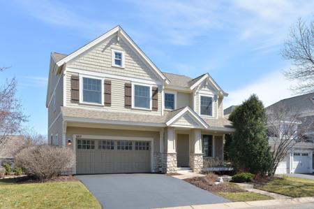 307 Country Road