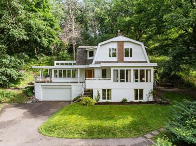 5521 Highland Road