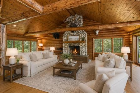 15464 Birch Narrows Road