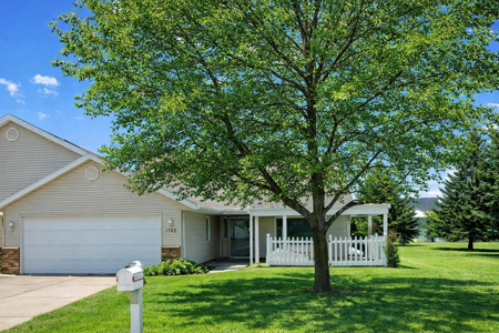 1828 Bridgeview Boulevard