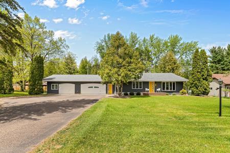 715 Tanglewood Drive