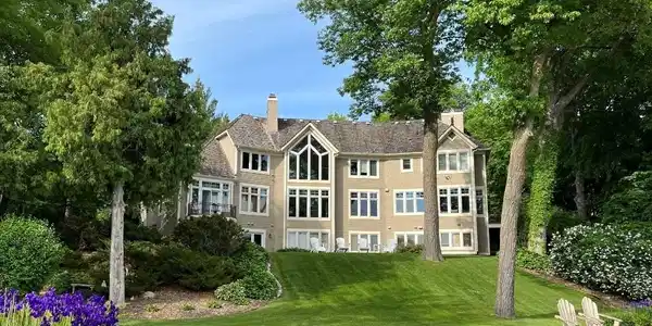 1025 Tonkawa Road