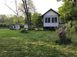 TBD Hardwood Point