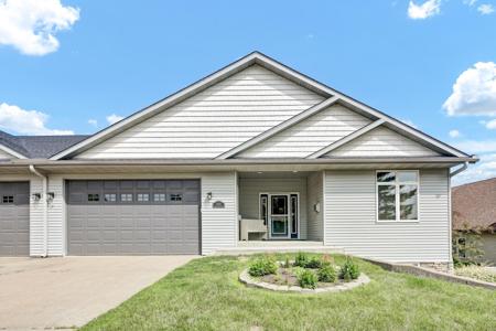308 W Iowa Street
