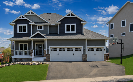 1173 Rosemary Lane