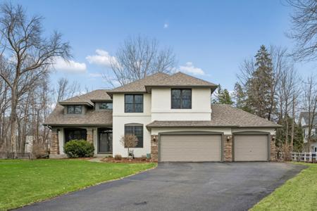 830 Fox Path Court
