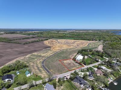 TBD Lot 1 BLK 1 County Road 11 NE