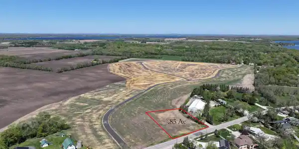 TBD Lot 1 BLK 1 County Road 11 NE