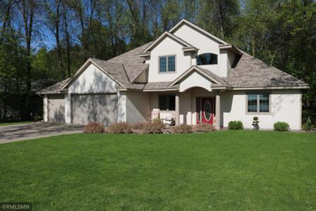 3214 Shorewood Drive