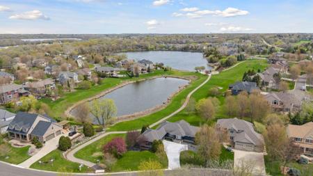 8285 Kelzer Pond Drive