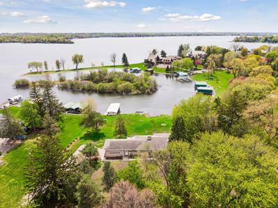 2685 Shadywood Road