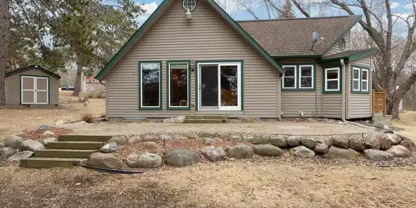 2082 Pine Knoll Road
