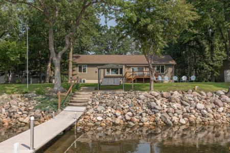 6855 Indian Trail Lane