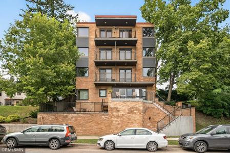 4430 W Lake Harriet Parkway