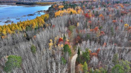 TBD New Paradise Point Drive - Lot 7