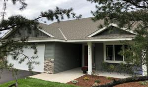 Lot 12 Preserve Circle