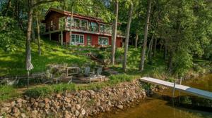 23425 Portage Pass Road