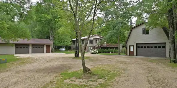 11852 Behm Road
