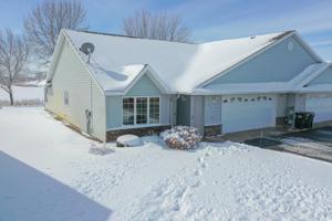 412 Voyager Drive