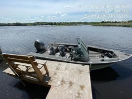 41018 Sauk Lake