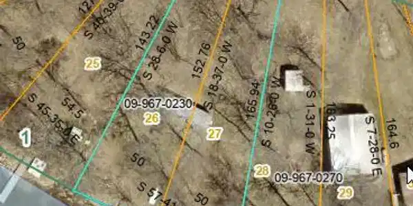189xx Captive Lake Road