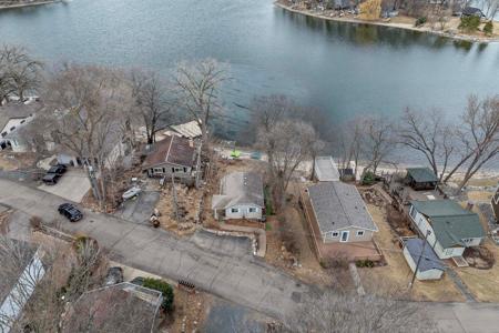 16568 Inguadona Beach Circle SW