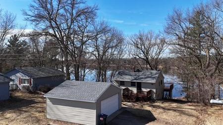 1607 Larson Drive