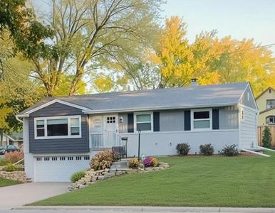1220 Oak Street W