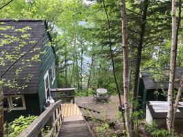 17 S Bearskin Lake Road