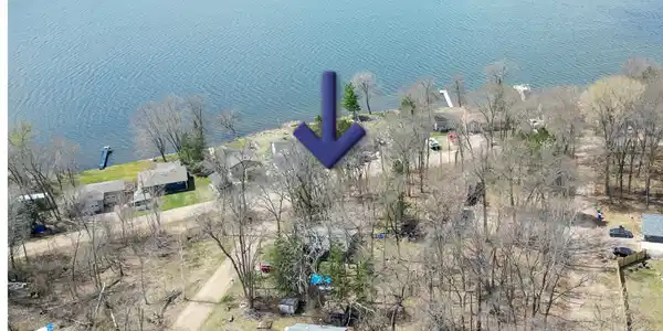 Lot 18/19 Block 5 Lake Francis Lane NW