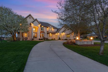 18434 Bearpath Trail