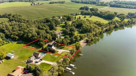 13262 Sakatah Lake Road