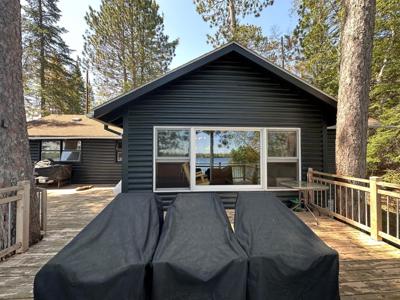 8343 Soderholm Beach Road