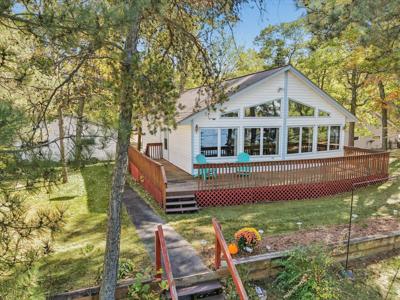 5471 Crow Wing Lake Road