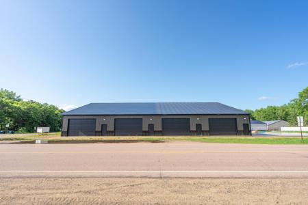 UNIT #8 26020 County Road 3