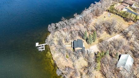 25627 Muskrat Lake Drive