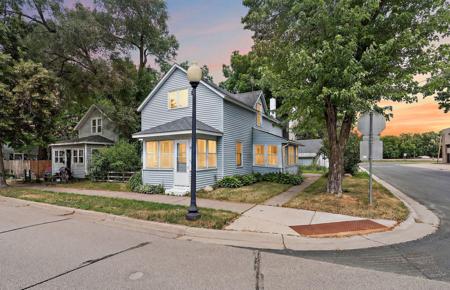 323 Tyler Street