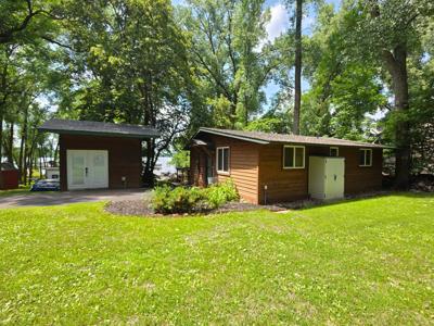 2945 County Road 4 SW