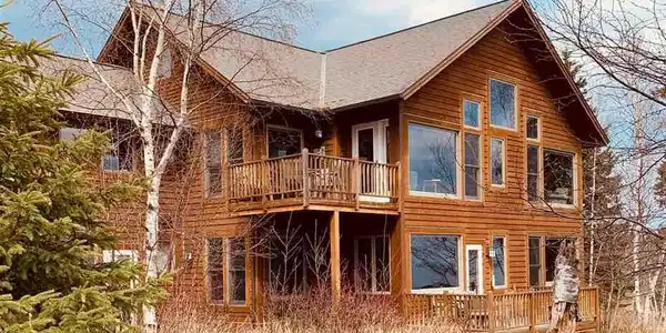 535 Poplar River RD