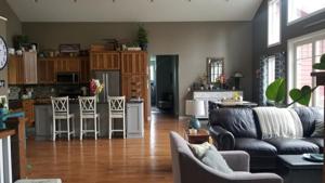 54560 W Horseshoe Lake Road