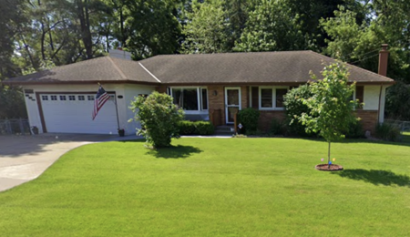2199 Long Lake Road