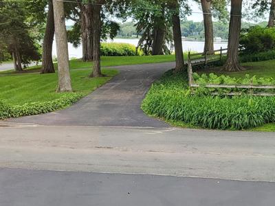 2022 Lake Road