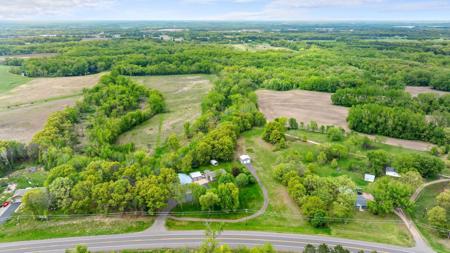 8587 County Road 5 NW