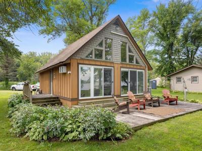 15274 Camp Winona Trail