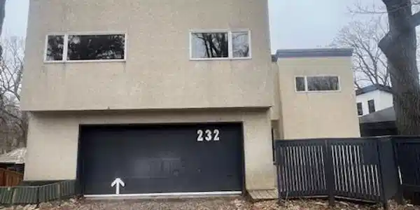 232 Cedar Street