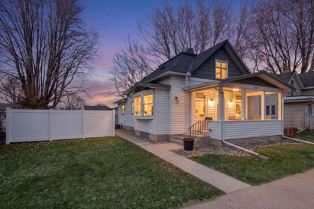 208 E 1st Street