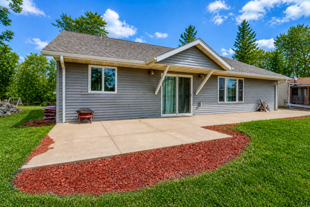33253 N Cotton Lake Road